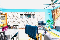 Blk 316A Yishun Avenue 9 (Yishun), HDB 3 Rooms #243201321